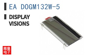 EA DOGM132W-5 ͼƬ